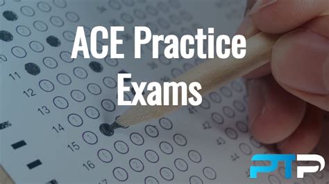 ace cpt practice tests